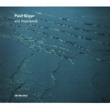 Giger, Paul - Ars Moriendi