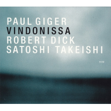 Giger, Paul - Vindonissa