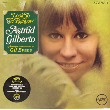 Gilberto, Astrud - Look To The Rainbow (lp) (verve By Request)