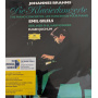 Gilels Emil/ Berliner Philharmoniker/ Jochum Eugen - Brahms: Piano Concertos Nos. 1 & 2 (2lp) (oss)