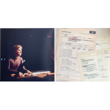 Gilels, Emil - Beethoven: Piano Sonatas Nos. 25 - 27 (oss) (lp)