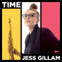 Gillam, Jess - Time