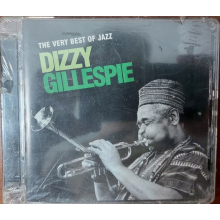 Gillespie, Dizzy - Best Of Jazz (pl)