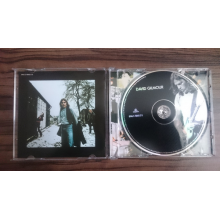 Gilmour, David - David Gilmour (remaster)