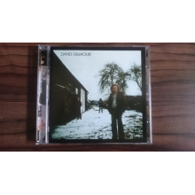 Gilmour, David - David Gilmour (remaster)