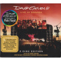 Gilmour, David - Live In Gdansk (2cd+dvd)