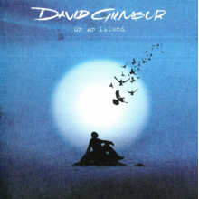 Gilmour, David - On An Island