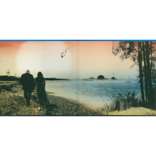 Gilmour, David - On An Island (lp)