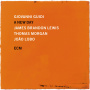 Giovanni Guidi Trio - A New Day (lp)
