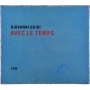 Giovanni Guidi Trio - Avec Le Temps