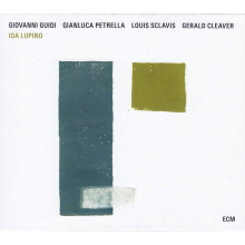 Giovanni Guidi Trio - Ida Lupino