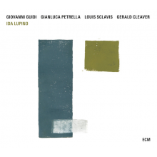 Giovanni Guidi Trio - Ida Lupino