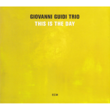 Giovanni Guidi Trio - This Is The Day