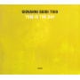 Giovanni Guidi Trio - This Is The Day