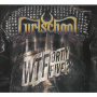 Girlschool - Wtfortyfive?