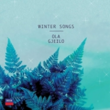 Gjeilo, Ola - Winter Songs (cd Dlx)