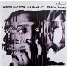 Glasper, Robert - Black Radio