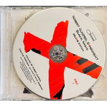 Glasper, Robert - Black Radio (deluxe Edition)