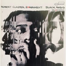Glasper, Robert - Black Radio (deluxe Edition)