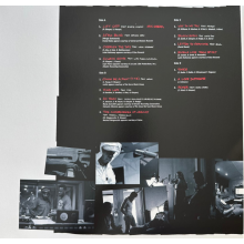 Glasper, Robert - Black Radio (deluxe Edition) (3lp)