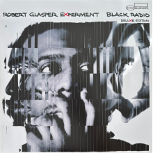 Glasper, Robert - Black Radio (deluxe Edition) (3lp)