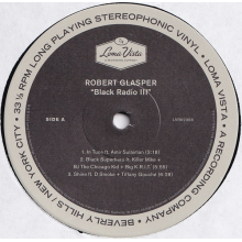 Glasper, Robert - Black Radio 3 (2lp)