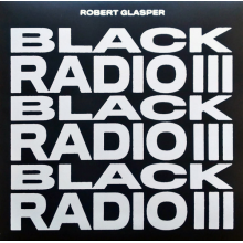 Glasper, Robert - Black Radio 3 (2lp)