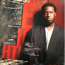 Glasper, Robert - Double Booked (ltd)