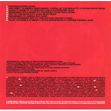 Glasper, Robert - In December