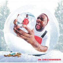 Glasper, Robert - In December