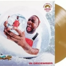 Glasper, Robert - In December (lp)