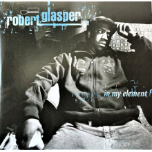 Glasper, Robert - In My Element (2lp)