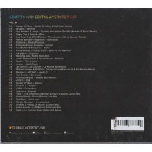 Global Underground - Global Underground: Adapt #3