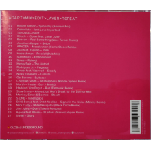 Global Underground - Global Underground: Adapt #5