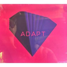 Global Underground - Global Underground: Adapt #6