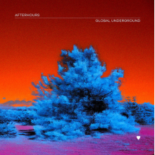 Global Underground - Global Underground: Afterhours 9