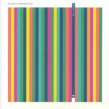 Global Underground - Global Underground: Select #10