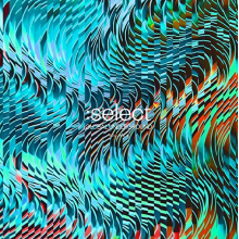 Global Underground - Global Underground: Select #6