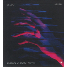 Global Underground - Global Underground: Select #7