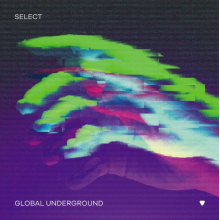 Global Underground - Global Underground: Select #8 (vinyl Edition)