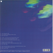 Global Underground - Global Underground: Select #8 (vinyl Edition)