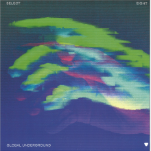 Global Underground - Global Underground: Select #8 (vinyl Edition)