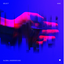Global Underground - Global Underground: Select #9 (vinyl Edition)