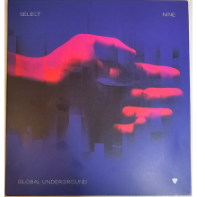 Global Underground - Global Underground: Select #9 (vinyl Edition)