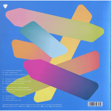 Global Underground - Global Underground: Unique #3