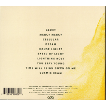 Glorious Sons, The - Glory