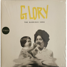 Glorious Sons, The - Glory (bone-coloured Vinyl)