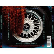Glynne, Jess - Always In Between