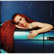 Glynne, Jess - Always In Between