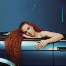 Glynne, Jess - Always In Between